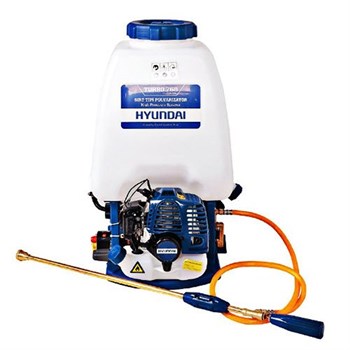 Hyundai Turbo 768 İlaçlama Makinesi