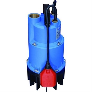 Sumak SDF5/2 1 Hp 220V Temiz Su Dalgıç Pompa