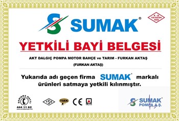 Sumak SYMTH12-300/6 3 Hp 380V 32-18 Daire 13-10 Kat Trifaze Yatay Kademeli Paket Hidrofor